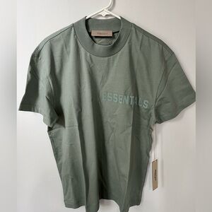 Fear of god essentials tee